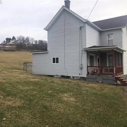 Buy this 2 bed house on 199 Earhart Lane in Penn Township, PA 15644