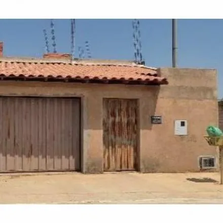 Buy this 2 bed house on Rua Germano Gonçalves in São José, Montes Claros - MG