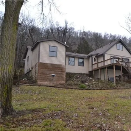 Buy this 3 bed house on US 52;US 62;US 68 in Brown County, OH 45167