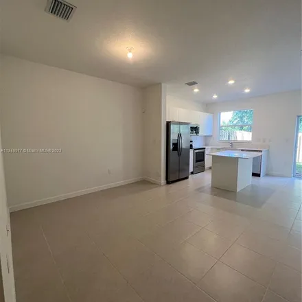 Rent this 3 bed apartment on 12315 Northwest 23rd Avenue in Westview, Miami-Dade County
