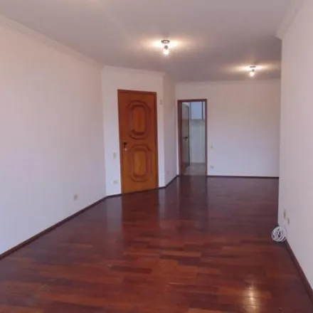 Buy this 4 bed apartment on Avenida Santo Amaro in Campo Belo, São Paulo - SP