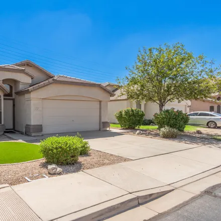 Buy this 3 bed house on 9339 East Posada Avenue in Mesa, AZ 85212