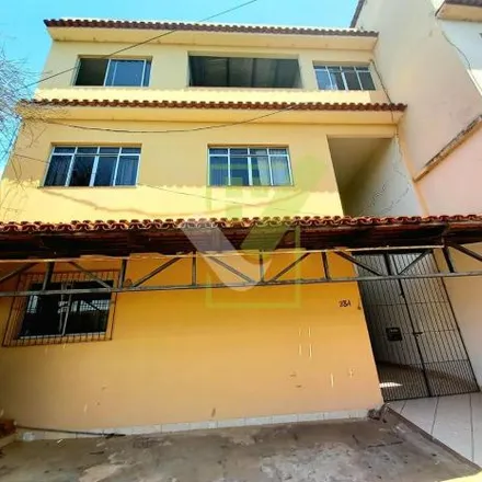 Buy this 3 bed apartment on Avenida Vitória in Maria das Graças, Colatina - ES