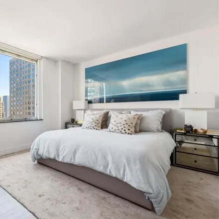 Image 6 - 150 Columbus Avenue, New York, NY 10025, USA - Apartment for rent