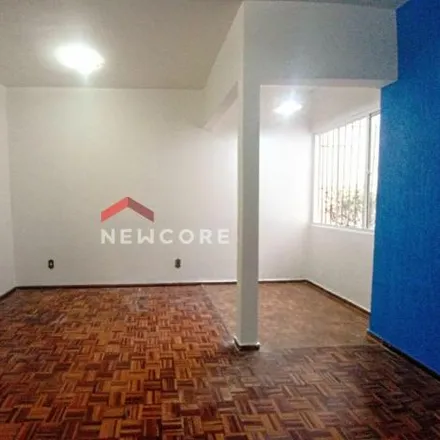 Buy this 3 bed apartment on Rua Wiver Hernandes da Silva in Manacás, Belo Horizonte - MG