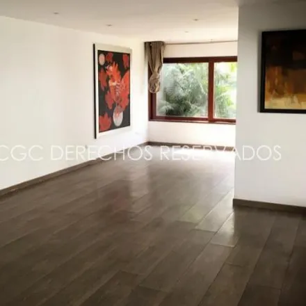 Rent this 3 bed house on unnamed road in Santiago de Surco, Lima Metropolitan Area 51132