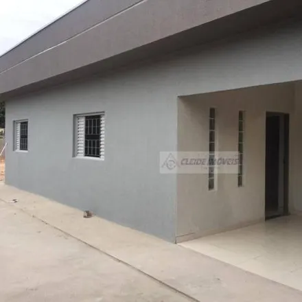 Image 1 - Rua Comendador Henrique, Dom Aquino, Cuiabá - MT, 78020-450, Brazil - House for sale