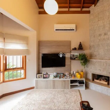 Buy this 3 bed house on Lazza's House in Rua Ulysses Gomes Ferreira, Estância Velha