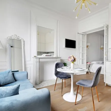 Image 3 - Paris, 16th Arrondissement, IDF, FR - Apartment for rent