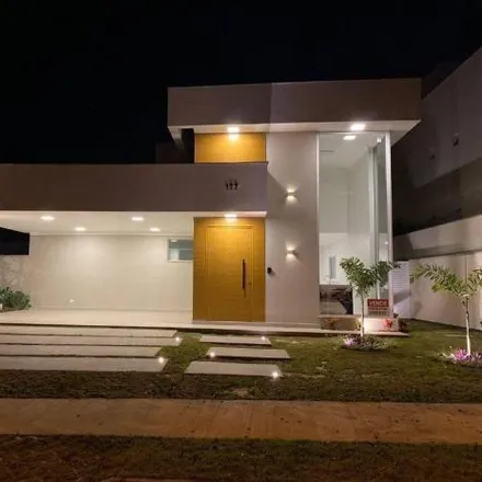 Buy this 3 bed house on Rua Professor Euclydes Frota de Souza in Santa Rosa, Piracicaba - SP