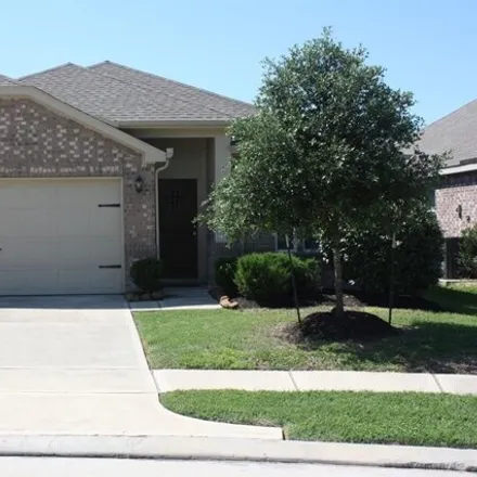 Buy this 3 bed house on unnamed road in Fort Bend County, TX 77406