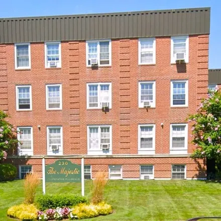 Buy this studio apartment on The Majestic in 230 Central Avenue, Village of Lawrence