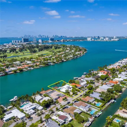 Image 4 - 1700 Daytonia Road, Normandy Shores, Miami Beach, FL 33141, USA - House for rent