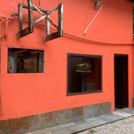 Image 1 - Rua Prefeito Mansueto Pierotti, Vila Amélia, São Sebastião - SP, 11608-530, Brazil - House for sale