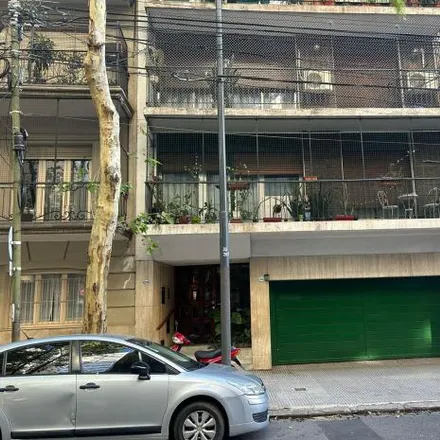 Image 2 - Julián Álvarez 2687, Palermo, 1425 Buenos Aires, Argentina - Apartment for rent