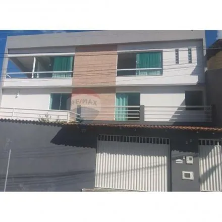 Image 2 - Rua Romeu Gonçalves Silva, Santa Terezinha, Juiz de Fora - MG, 36047-000, Brazil - House for sale
