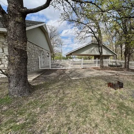 Image 7 - 2031 Somers Ridge, Sulphur, OK 73086, USA - House for sale