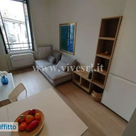 Image 6 - Via Antonio Stradivari 7, 20131 Milan MI, Italy - Apartment for rent