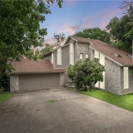 Buy this 4 bed house on 2599 Canyon Cliff Drive in Temple, TX 76502