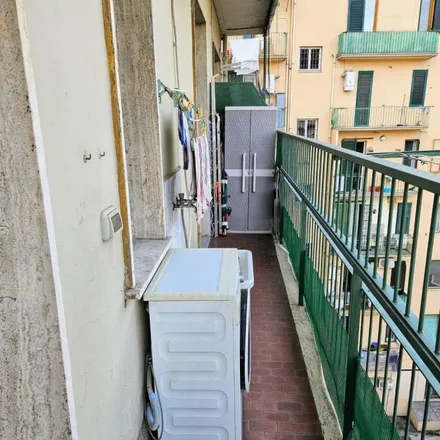 Rent this 2 bed apartment on Via Maragliano 57b in 50144 Florence FI, Italy