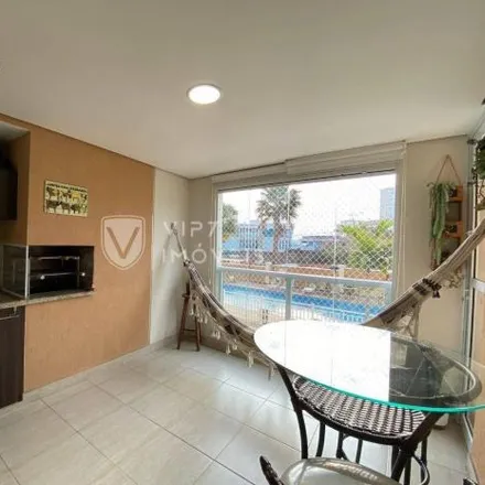 Buy this 3 bed apartment on Rua Ana Carmela Jurado Ferro in Jardim Guaporé, Sorocaba - SP