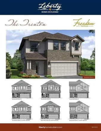 Buy this 5 bed house on unnamed road in Harris County, TX 77053