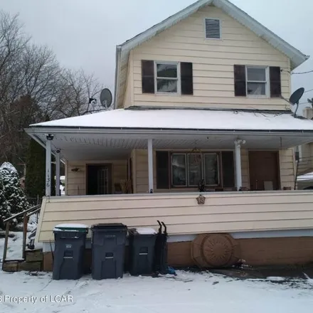 Buy this 3 bed house on 1172 Washington Street in Freeland, Luzerne County