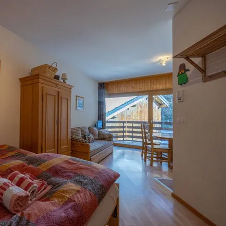 Image 1 - 1997 Nendaz, Switzerland - Apartment for rent