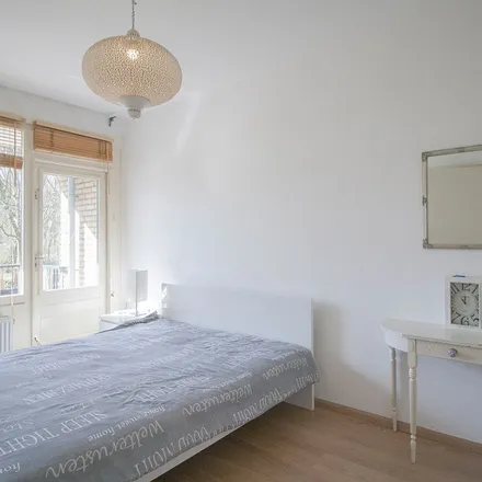 Rent this 2 bed apartment on Sportlaan 14 in 1185 TC Amstelveen, Netherlands