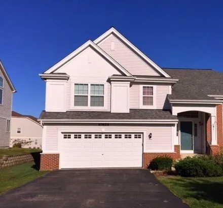 Rent this 4 bed house on 10824 Concord Ln in Huntley, Illinois