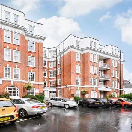 Image 1 - 11 Elm Tree Road, London, NW8 9JX, United Kingdom - Apartment for rent
