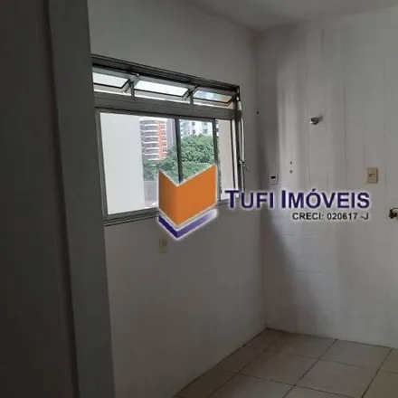 Rent this 3 bed apartment on Rua Pascal in Campo Belo, São Paulo - SP