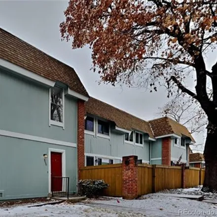 Buy this 2 bed house on 2038 West 101st Avenue in Thornton, CO 80260