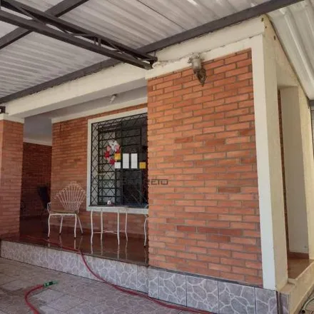 Buy this 3 bed house on Rua Santos Dumont in Vila Santana, Sumaré - SP