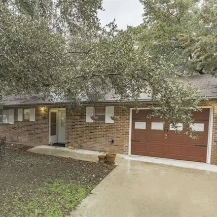 Buy this 3 bed house on 3041 Lakeview Drive in Comal County, TX 78133