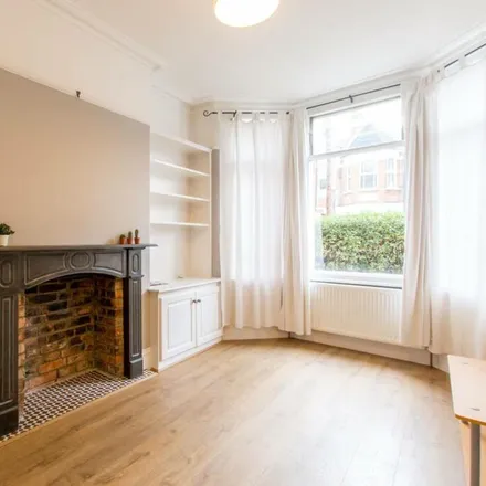 Rent this 2 bed apartment on Lyndhurst Road in London, N22 5AU
