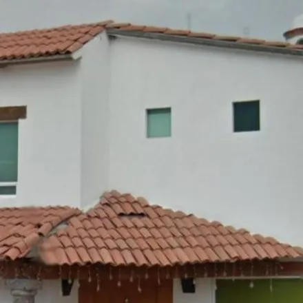 Buy this 3 bed house on Calle Senda Eterna in Delegación Cayetano Rubio, 76060 Querétaro