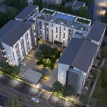 Buy this 1 bed apartment on Cedar Groove in Nairobi, 00608