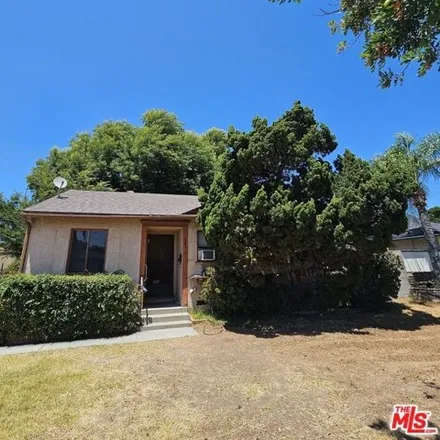 Buy this 3 bed house on 8373 Poinsettia Dr in Buena Park, California