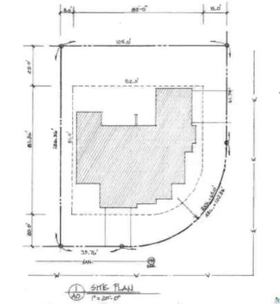 Image 5 - 1 Spartan Circle Drive, City of Superior, WI 54880, USA - House for sale