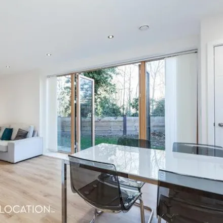 Rent this 3 bed room on 43 Upper Clapton Road in Lower Clapton, London