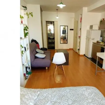Buy this studio apartment on Córdoba 6565 in Chacarita, C1427 BZF Buenos Aires