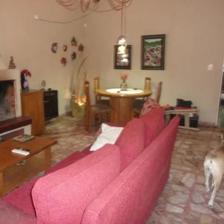 Buy this 3 bed house on Ventura Bustos 2502 in Partido de Morón, Castelar