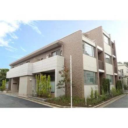 Rent this 1 bed apartment on unnamed road in Koenji, Suginami