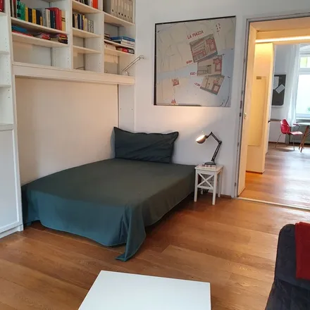 Rent this 1 bed apartment on Weinberg in Immanuelkirchstraße, 10405 Berlin