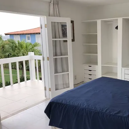 Rent this 4 bed house on Armação dos Búzios in Região Geográfica Intermediária de Macaé-Rio das Ostras-Cabo Frio, Brazil