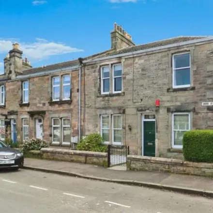Buy this 2 bed apartment on David Street in Kirkcaldy, KY1 1UP