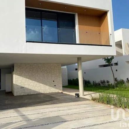 Image 2 - unnamed road, 97300 Komchén, YUC, Mexico - House for sale