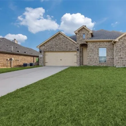 Buy this 3 bed house on 187 Buck Oak in Crowley, TX 76036