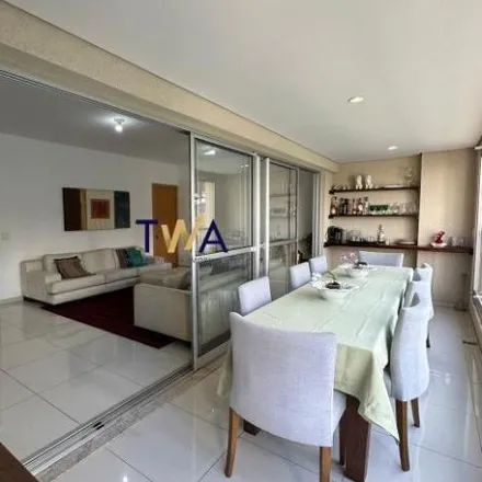 Buy this 4 bed apartment on Rua do Vale in Village Terrasse, Nova Lima - MG